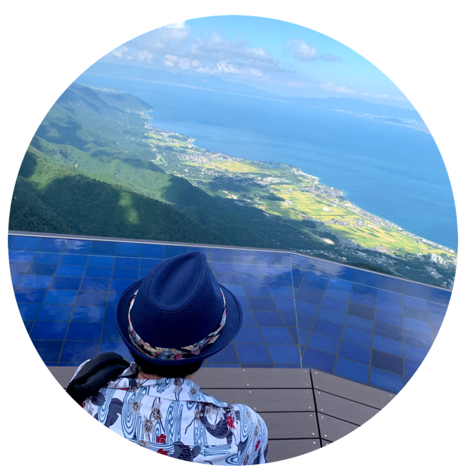 山口のアバター